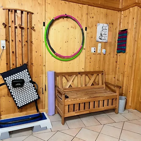 Lainbach In Waengle Reutte