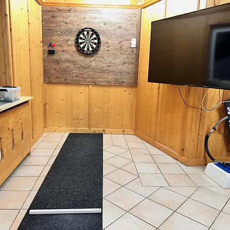 Lainbach In Waengle Hotel Reutte