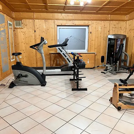 Lainbach In Waengle Reuthe