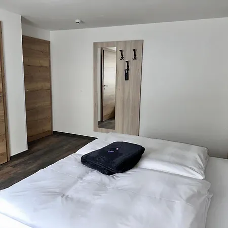 Hotel Lainbach In Waengle