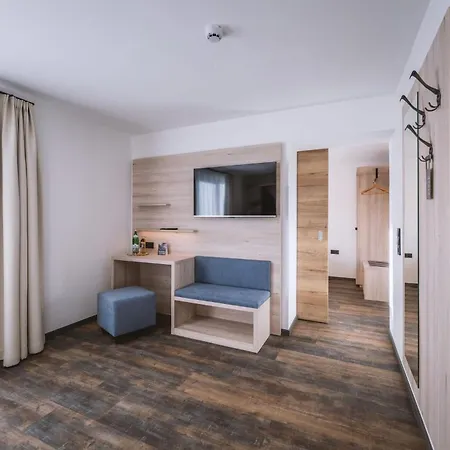Lainbach In Waengle Hotel