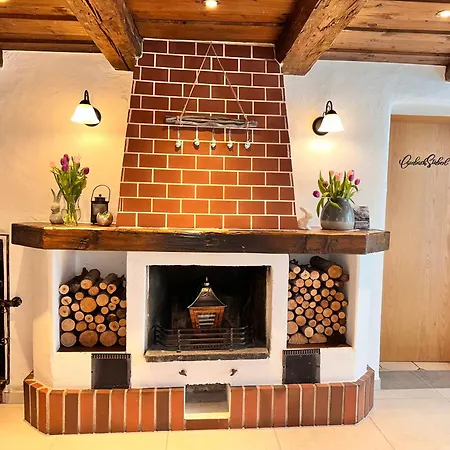 Hotel Lainbach In Waengle