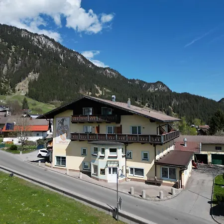 Lainbach In Waengle Hotel