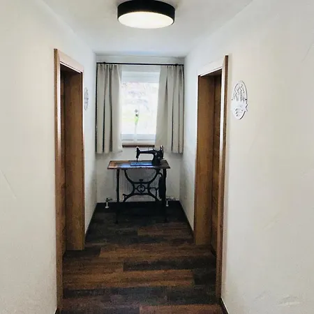 Hotel Lainbach In Waengle *