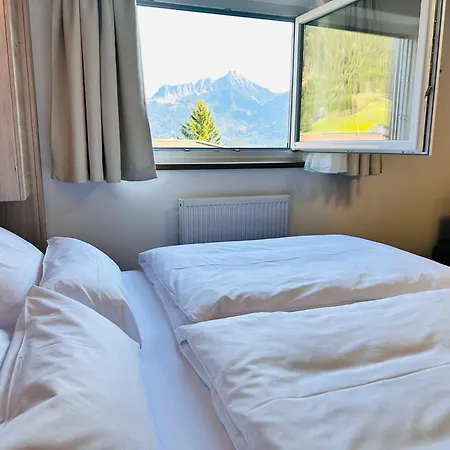 Lainbach In Waengle Hotel Reutte