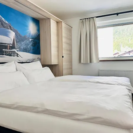 Hotel Lainbach In Waengle *