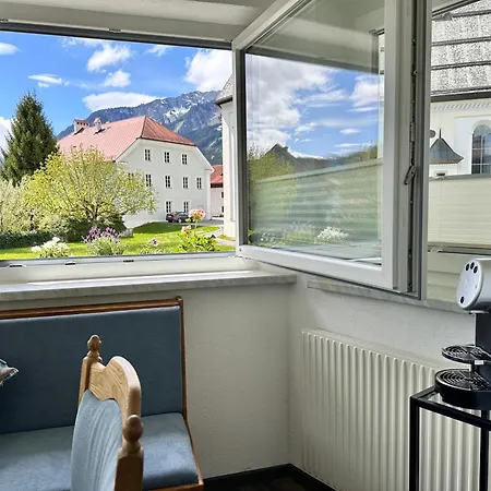 Hotel Lainbach In Waengle *