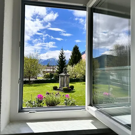 Hotel Lainbach In Waengle Reutte