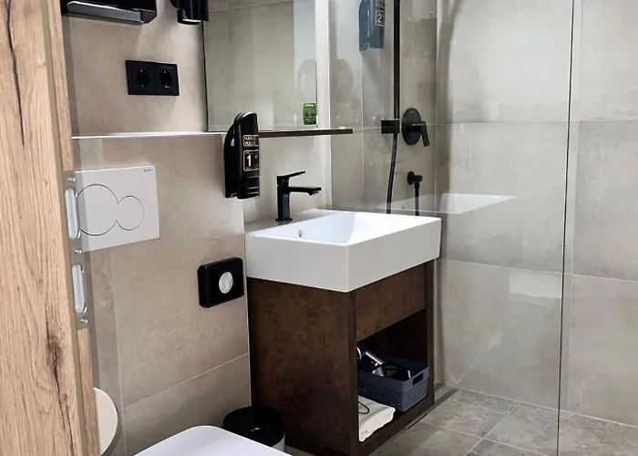 Lainbach In Waengle Hotel *