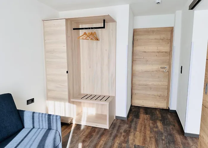 Lainbach In Waengle Hotel *