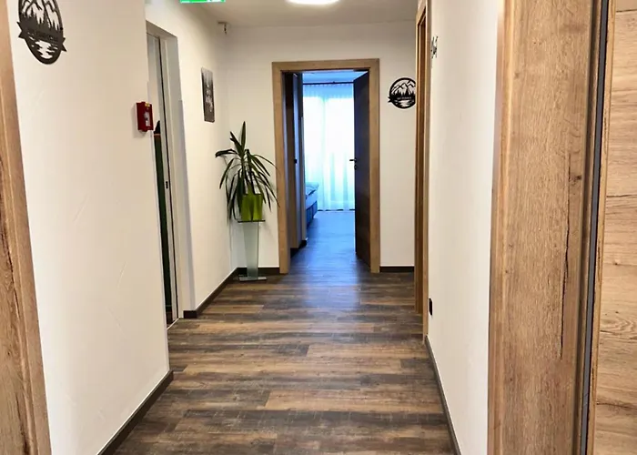 Hotel Lainbach In Waengle