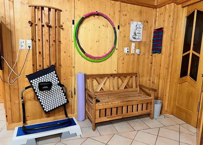 Lainbach In Waengle Reutte