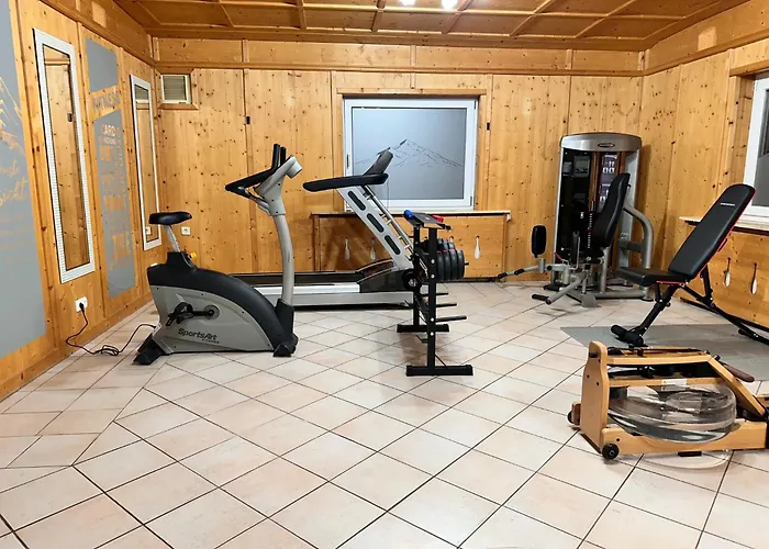 Lainbach In Waengle Reuthe