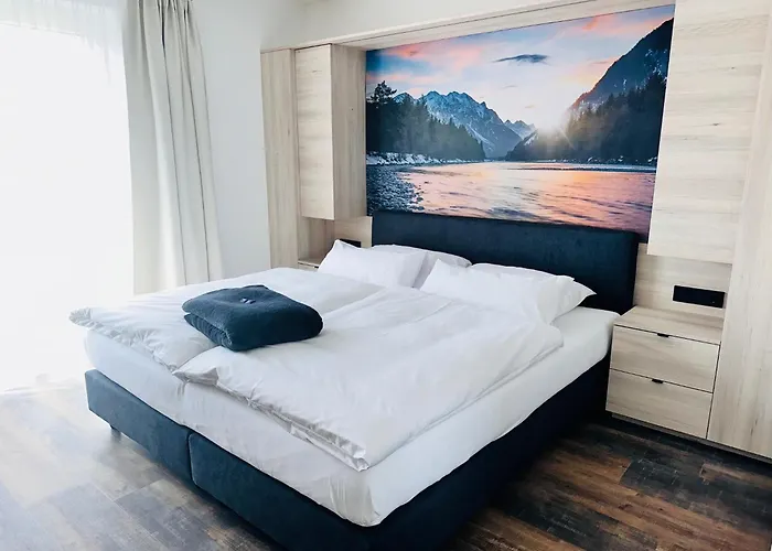 Lainbach In Waengle Hotel Reutte