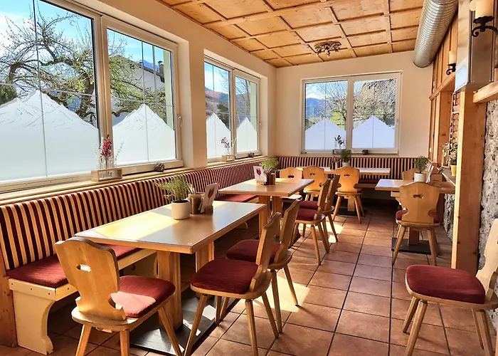 Lainbach In Waengle Reuthe