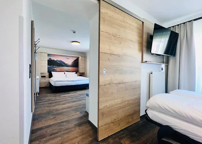 Lainbach In Waengle * Reutte