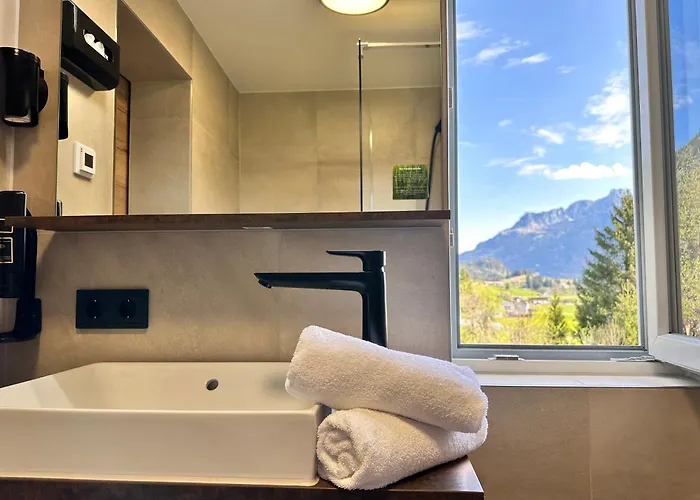 Lainbach In Waengle Hotel