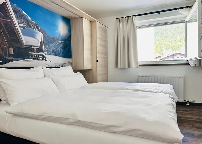 Hotel Lainbach In Waengle *