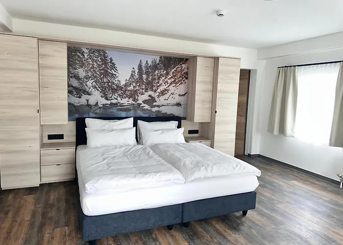 Lainbach In Waengle *